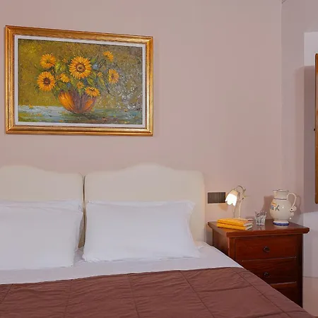 Margherita * Figline Valdarno