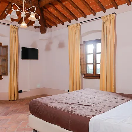 Margherita * Figline Valdarno