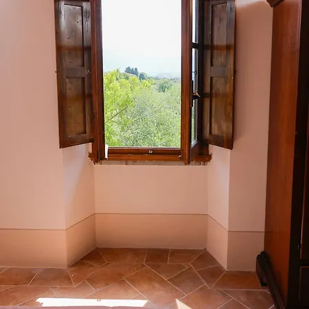 Villa Margherita Figline Valdarno