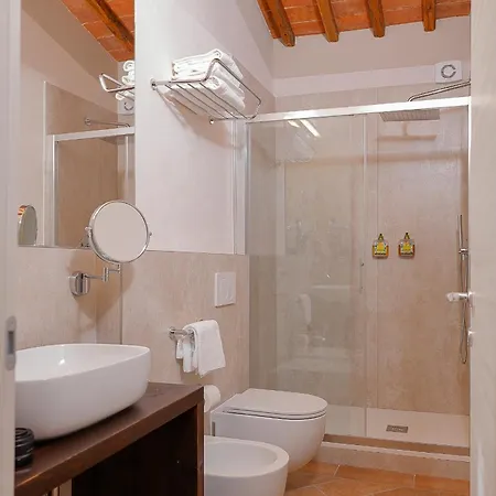 Margherita Figline Valdarno