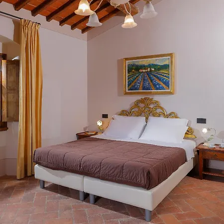 Margherita * Figline Valdarno