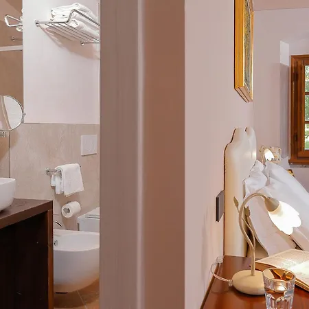 Margherita * Figline Valdarno