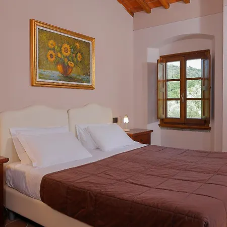 Margherita Villa Figline Valdarno