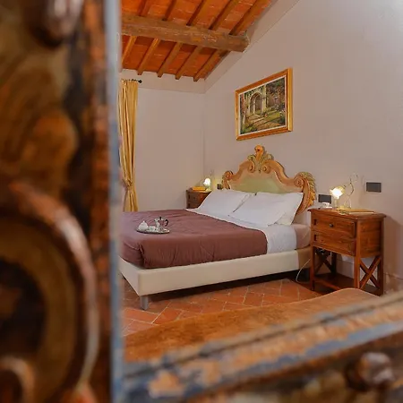 Margherita Figline Valdarno