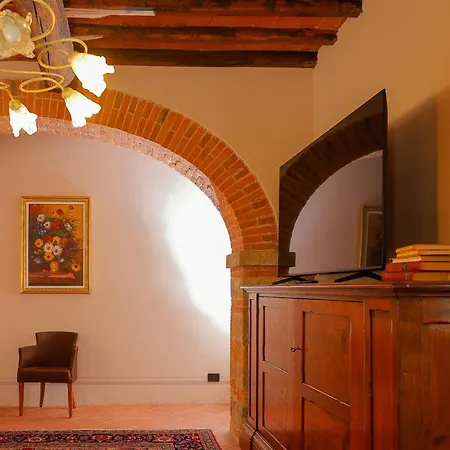 Margherita * Figline Valdarno