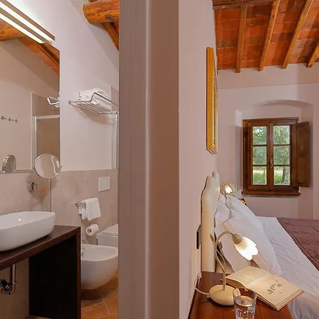 Villa Margherita Figline Valdarno