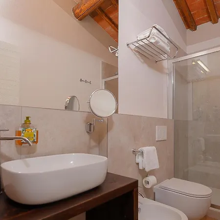 Margherita * Figline Valdarno