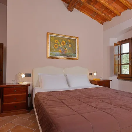 Margherita Villa Figline Valdarno