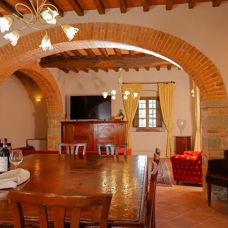 Margherita Figline Valdarno