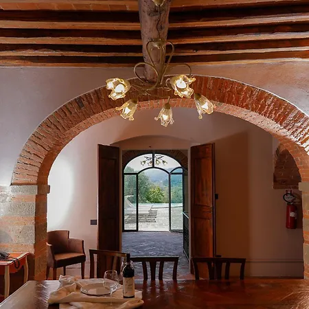 Margherita Villa Figline Valdarno