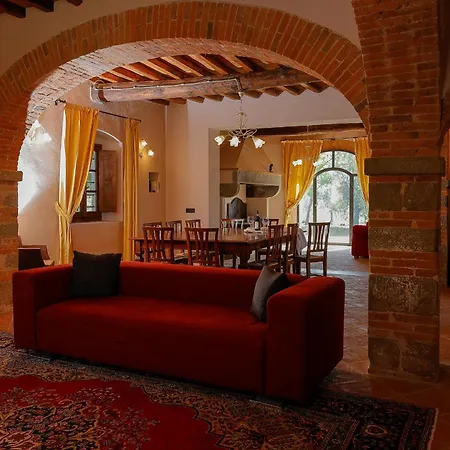 Margherita * Figline Valdarno