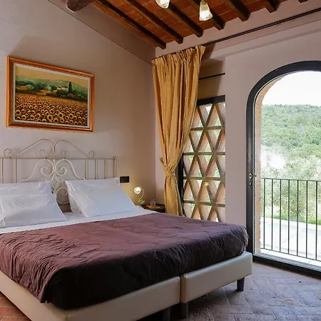 Margherita Villa Figline Valdarno