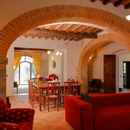 Margherita * Figline Valdarno