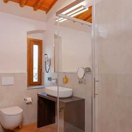 Villa Margherita Figline Valdarno